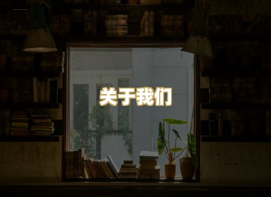 关于我们